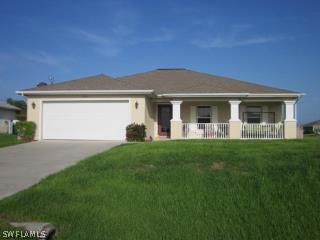 1414 NE 7th Pl., Cape Coral, FL 33909