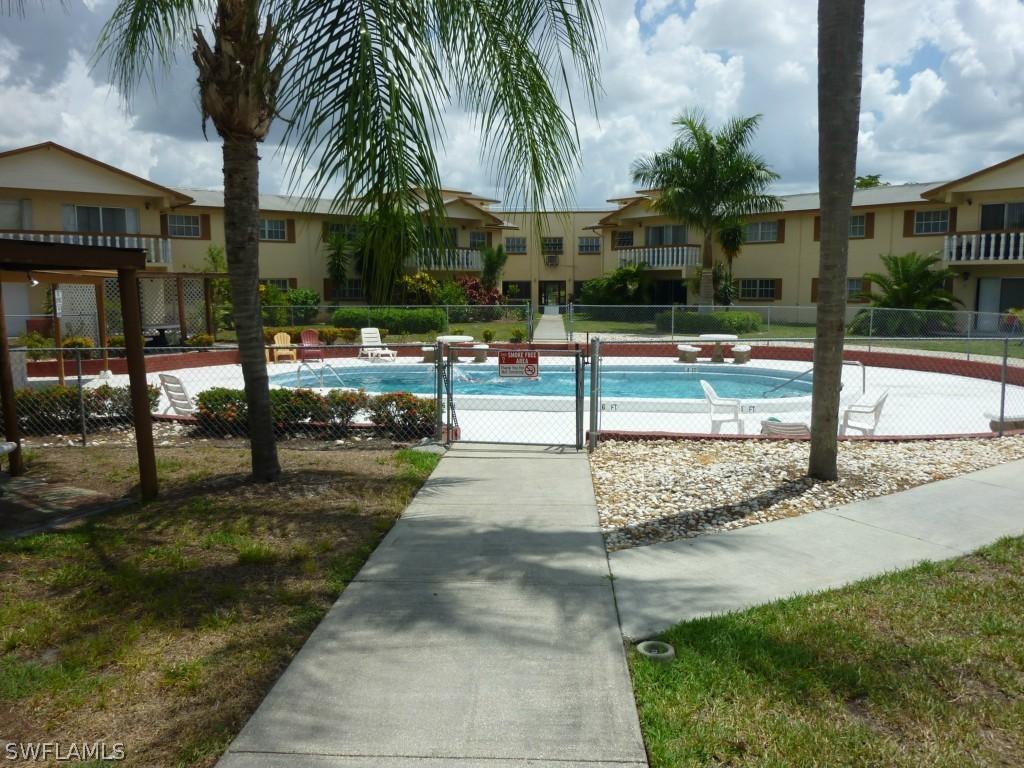 3704 Broadway #308, Fort Myers, FL 33901