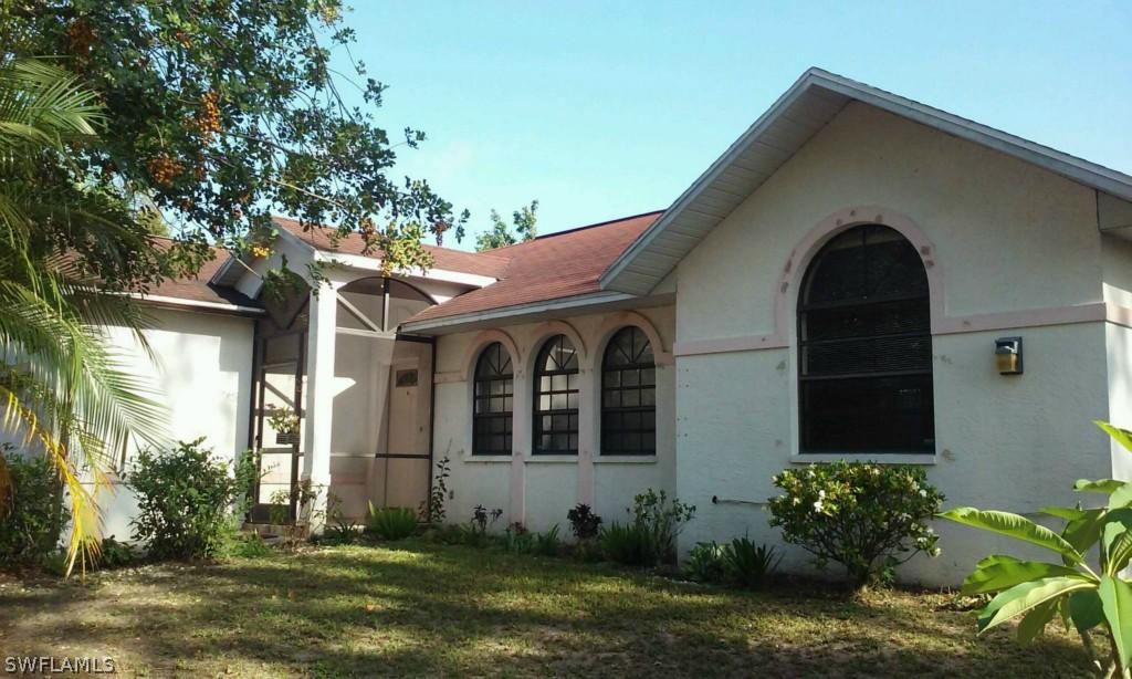 3301 E 3rd St., Lehigh Acres, FL 33936