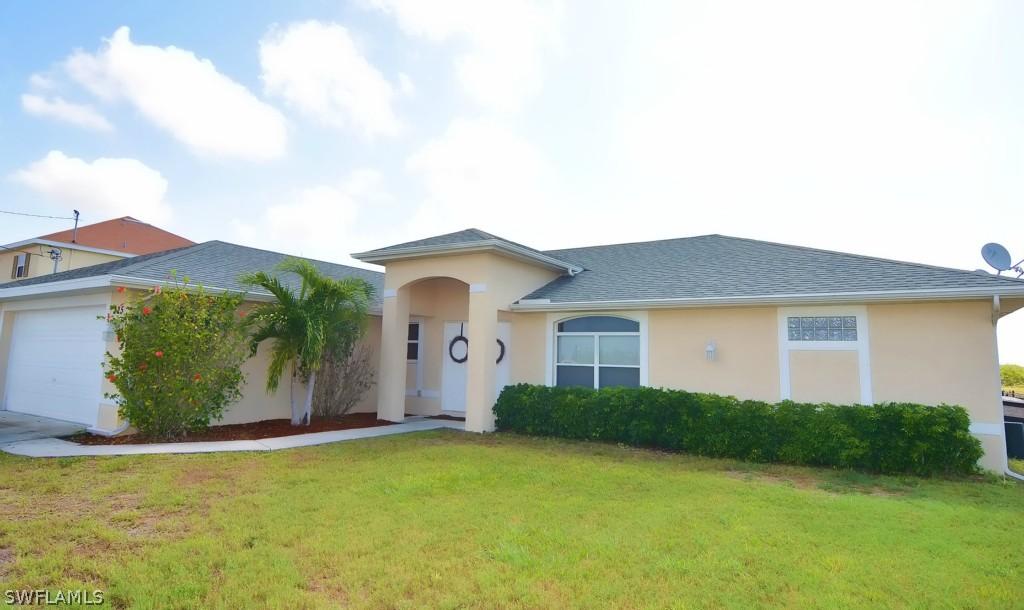 225 NW 20th Ave., Cape Coral, FL 33993