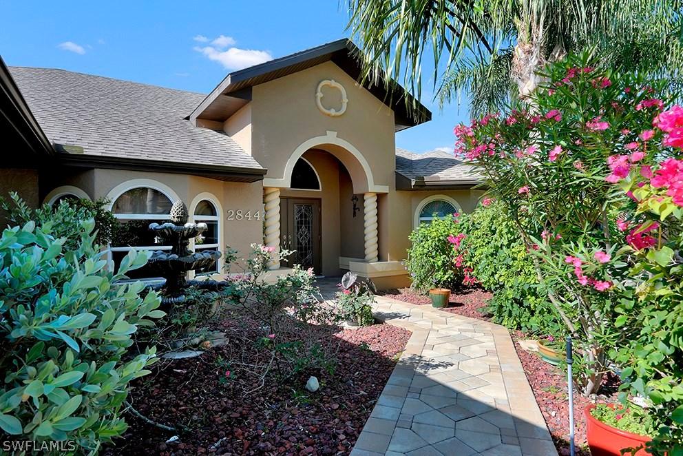 2844 SW 47th Ter., Cape Coral, FL 33914