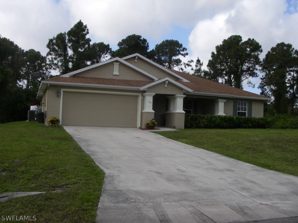 748 Theodore Vail St., Lehigh Acres, FL 33974