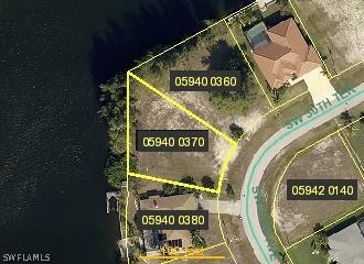2735 SW 30th Ter., Cape Coral, FL 33914