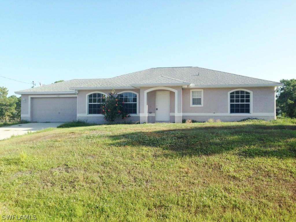 1071 Plantation Rd., Lehigh Acres, FL 33974