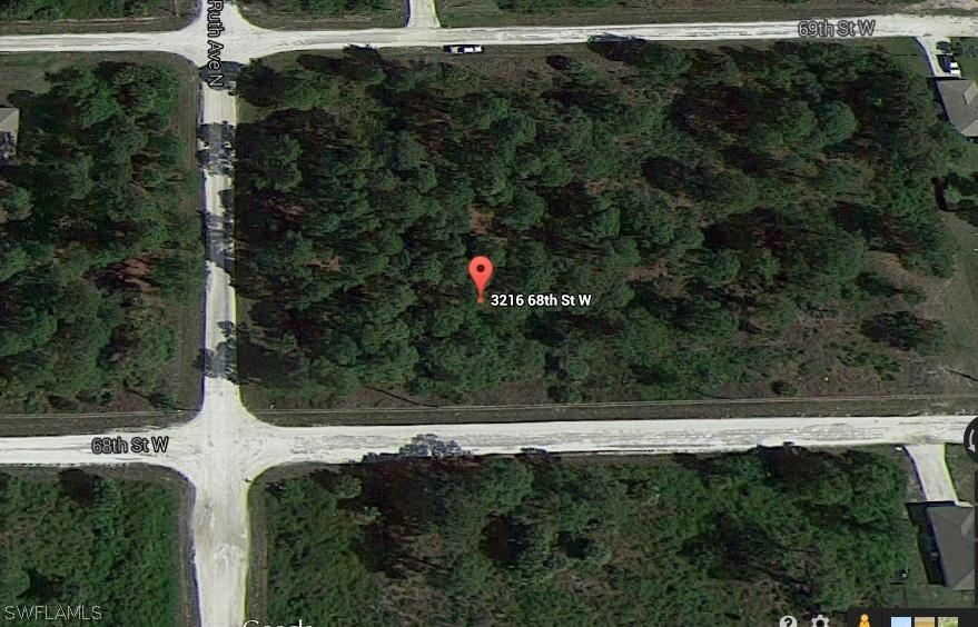 3216 68th St., Lehigh Acres, FL 33971