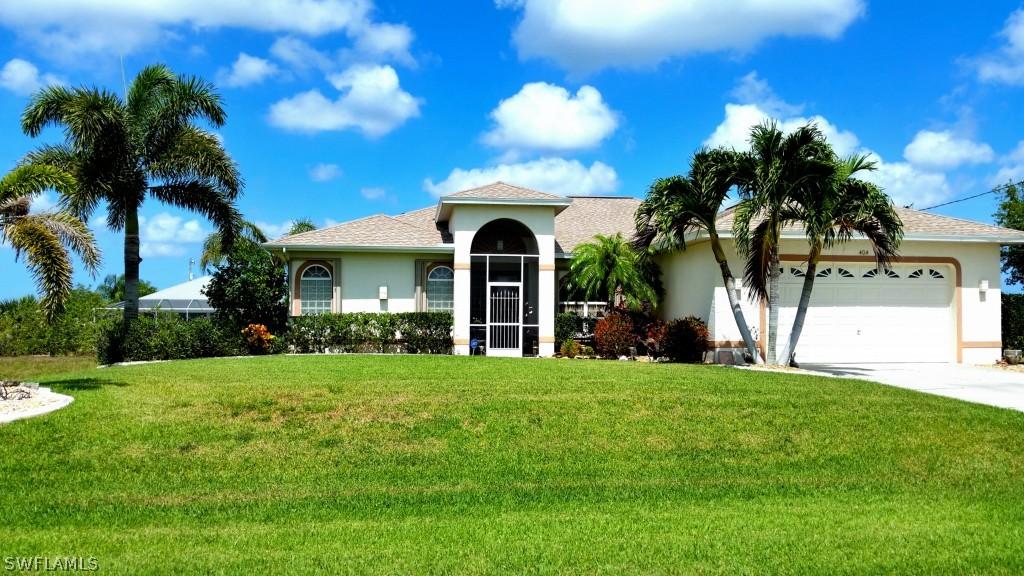 404 NW 32nd Pl., Cape Coral, FL 33993