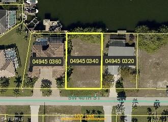 2405 SW 40th St., Cape Coral, FL 33914
