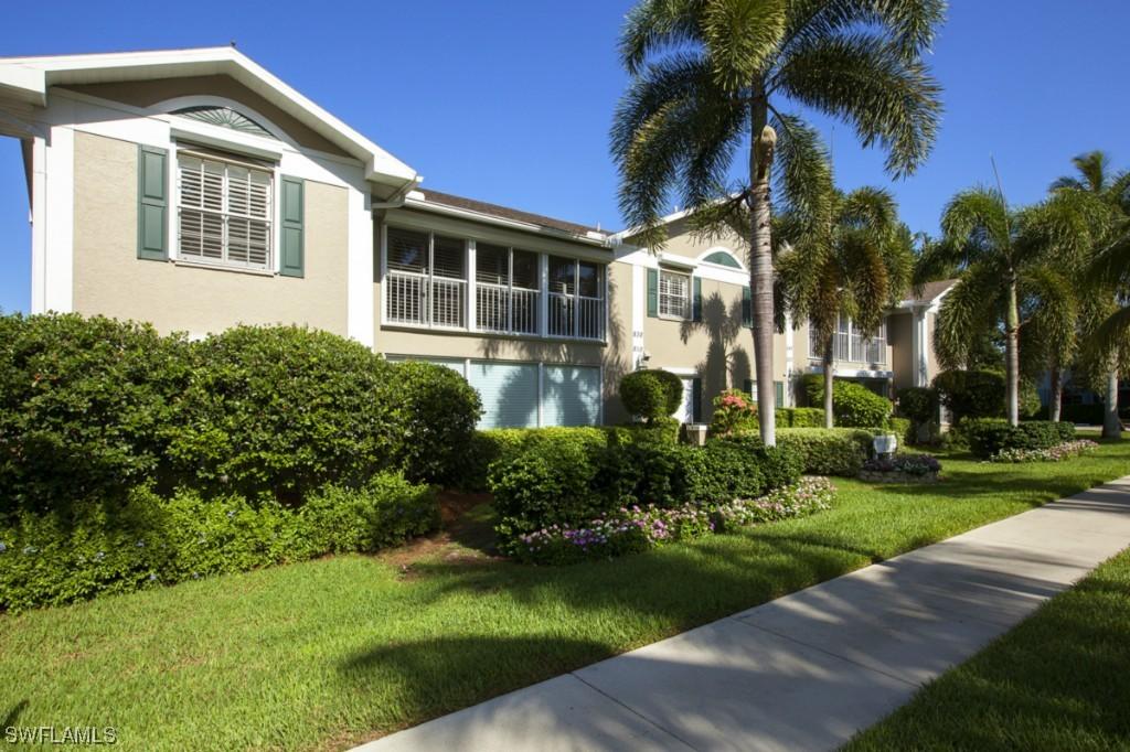 830 3rd St. #B-201, Naples, FL 34102