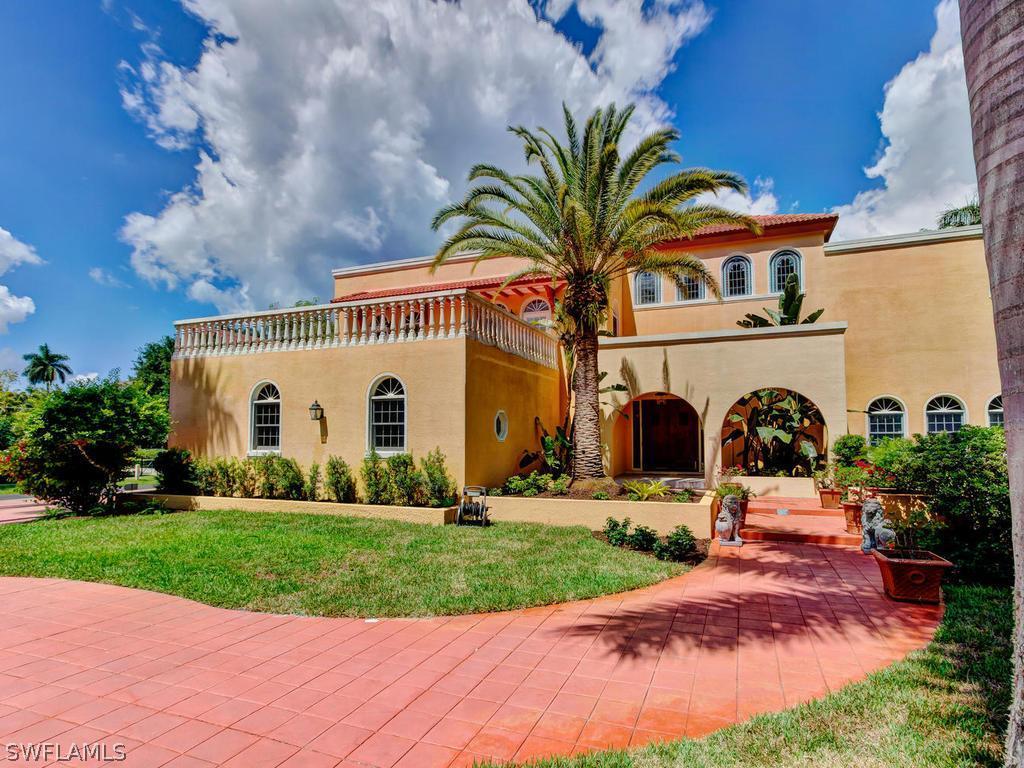 4620 Caloosa Vista Way, Fort Myers, FL 33901