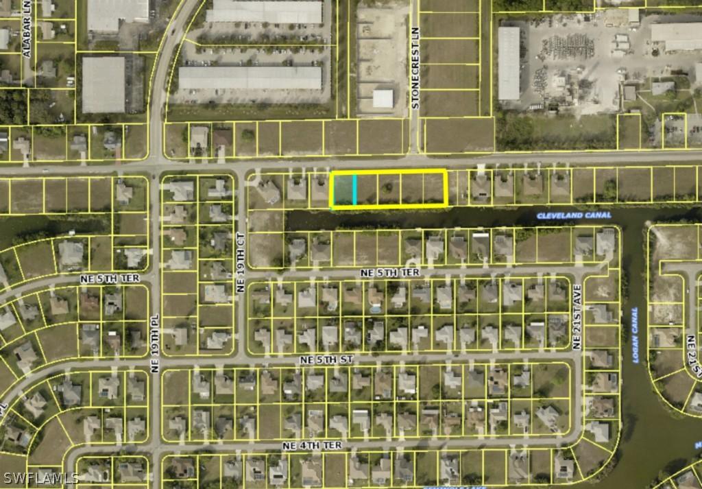 2006-2024 NE 6th St., Cape Coral, FL 33909