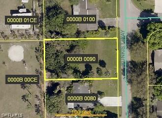 1575 Sunkist Way, Fort Myers, FL 33905