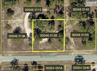 104 W 15th St., Lehigh Acres, FL 33972