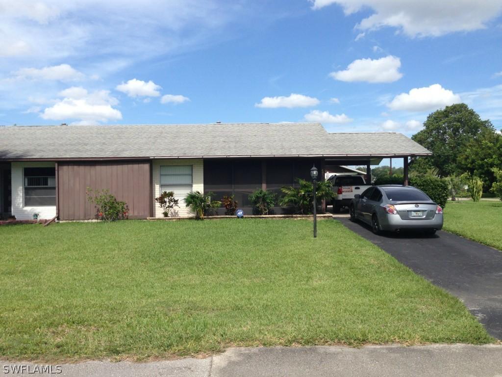 403 Robert Ave., Lehigh Acres, FL 33936