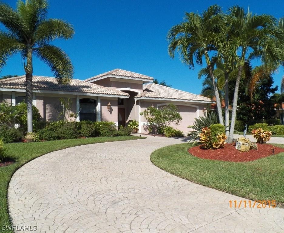 28516 Sombrero Dr., Bonita Springs, FL 34135