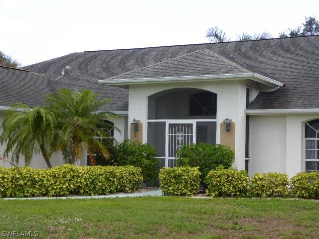 4436 SE 11th Pl., Cape Coral, FL 33904