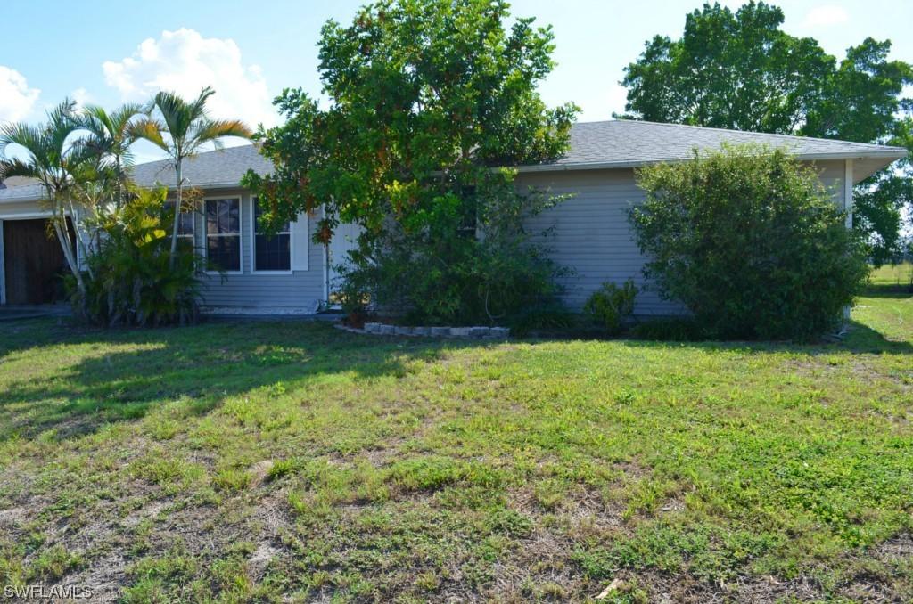 1334 NE 13th Pl., Cape Coral, FL 33909