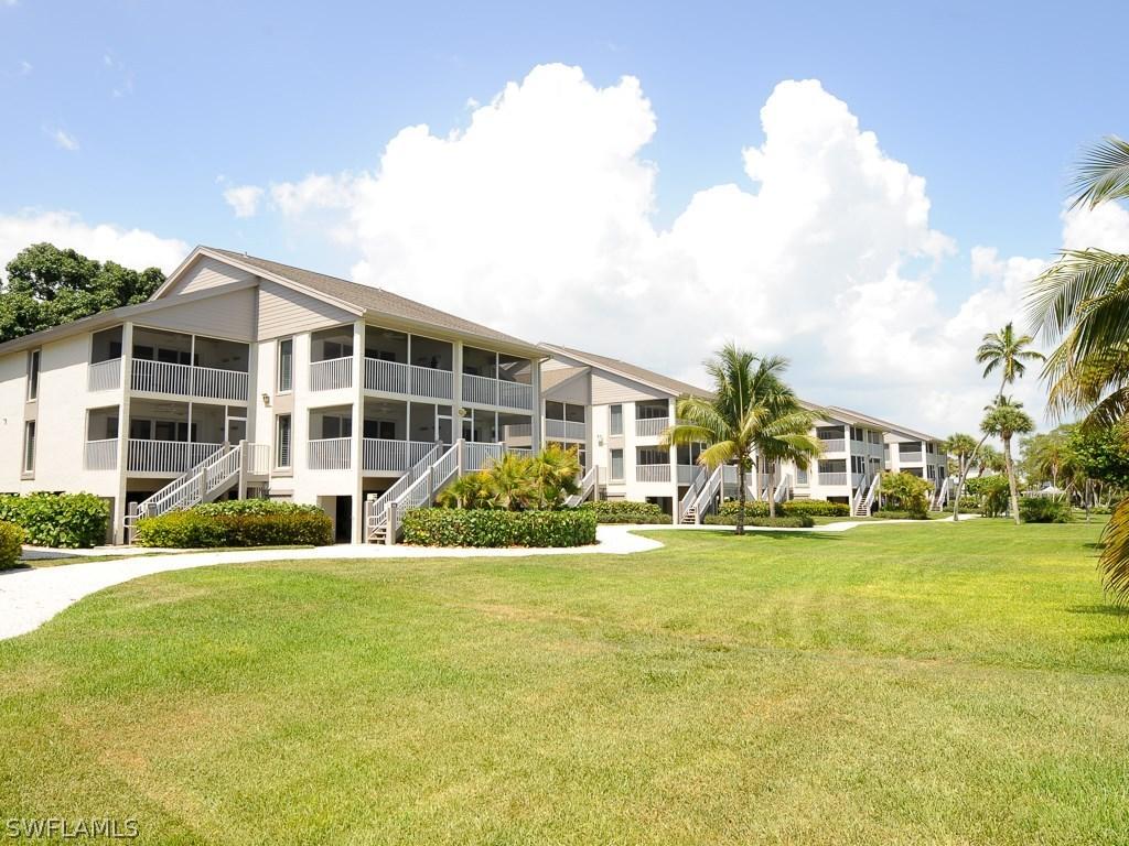 2255 W Gulf Dr. #110, Sanibel, FL 33957