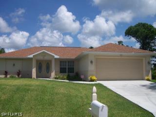 755 Theodore Vail St., Lehigh Acres, FL 33974