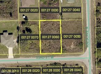 2508 53rd St., Lehigh Acres, FL 33976