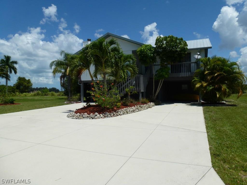 4464 Lake Heather Cir., St. James City, FL 33956