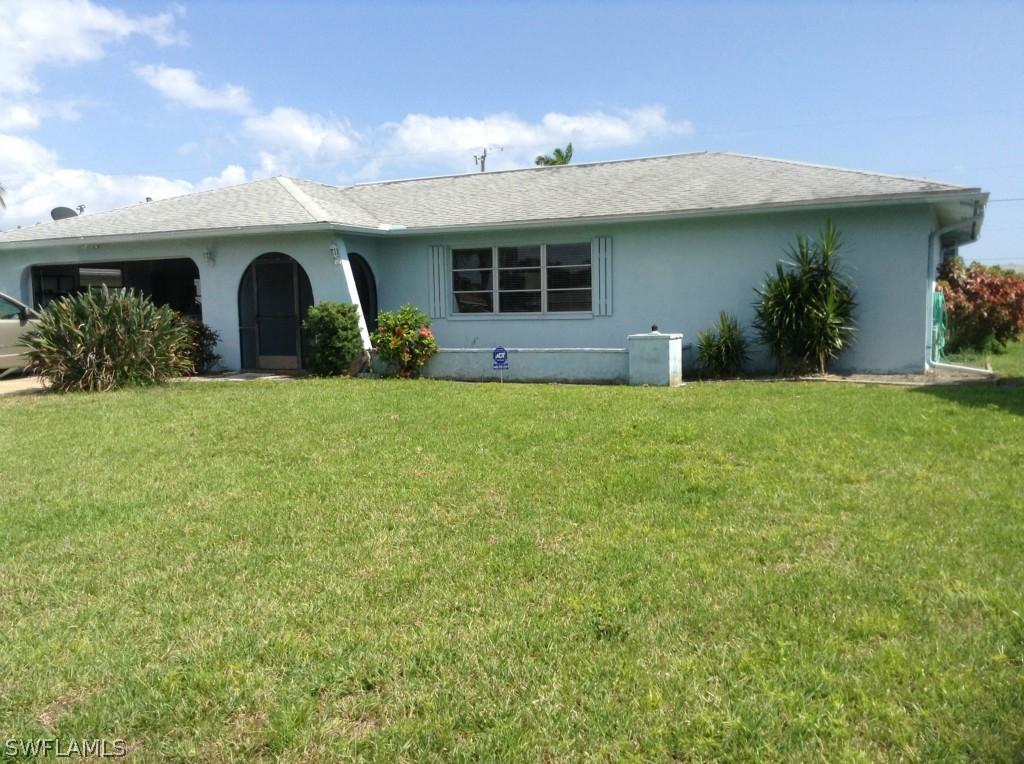 1310 SE 39th Ter., Cape Coral, FL 33904