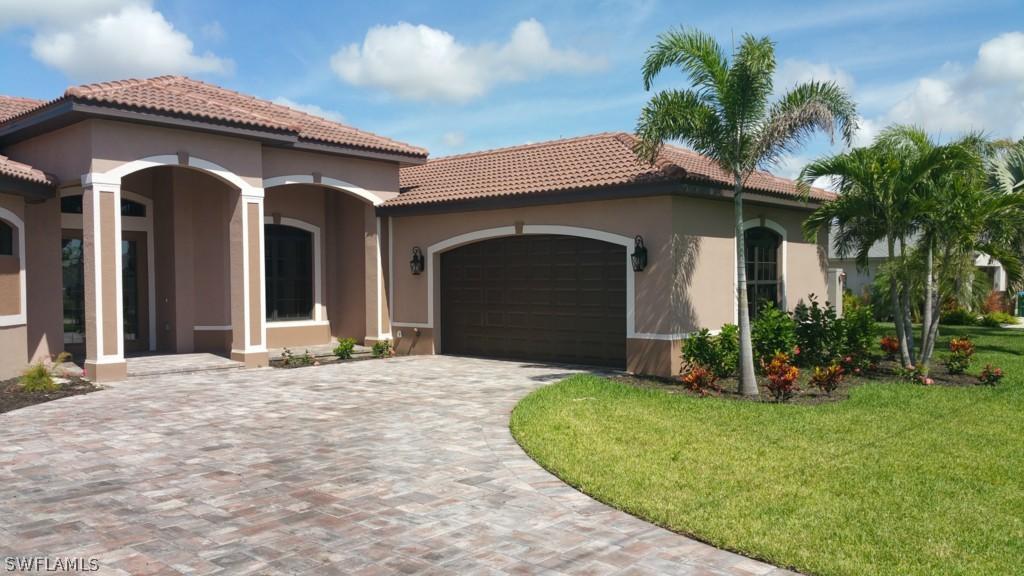 4128 SE 9th Pl., Cape Coral, FL 33904