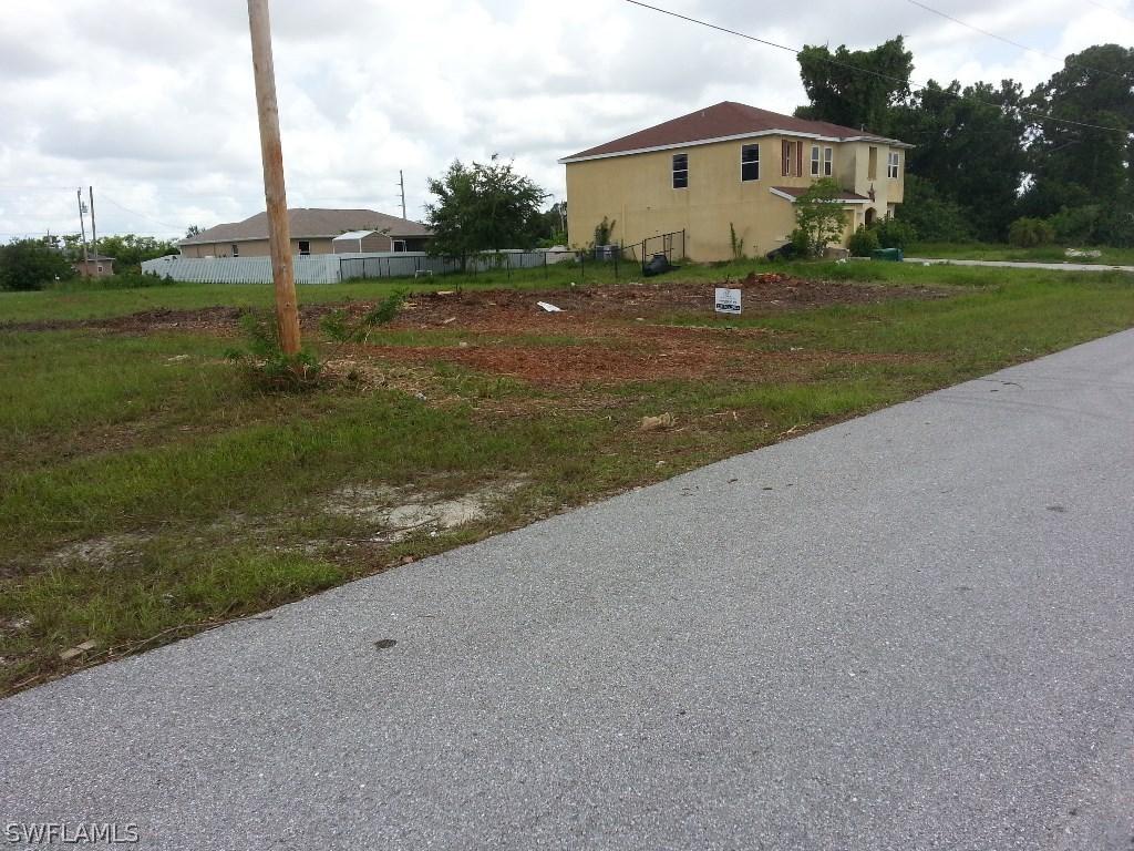 502 NW 1st Ln., Cape Coral, FL 33993