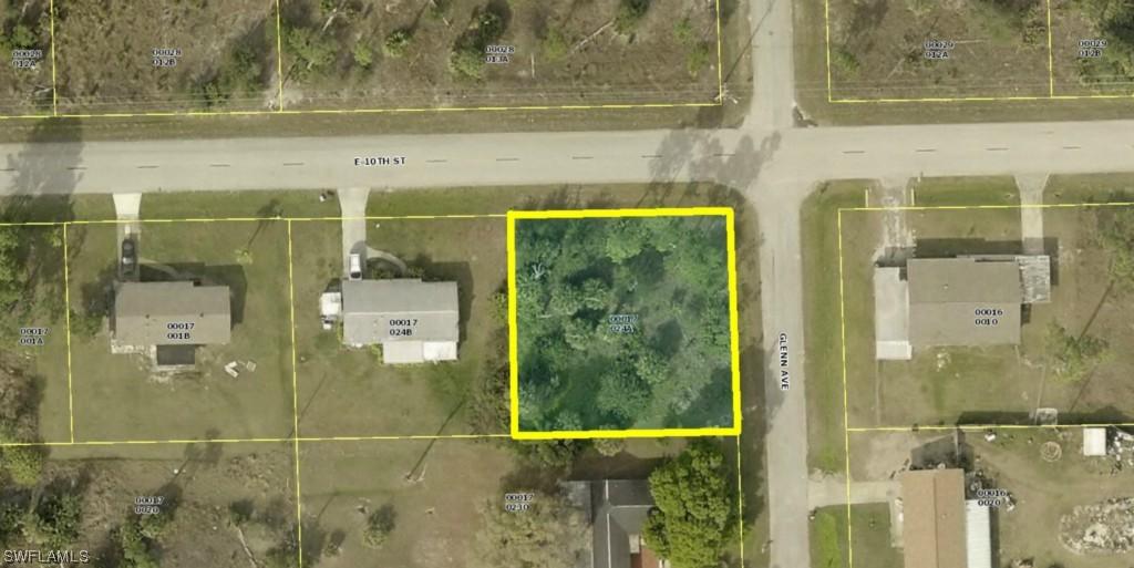 1706 E 10th St., Lehigh Acres, FL 33972