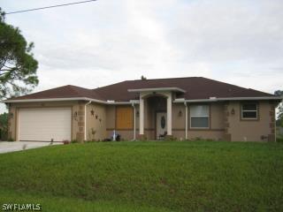 [Address Hidden by Seller], Lehigh Acres, FL 33976