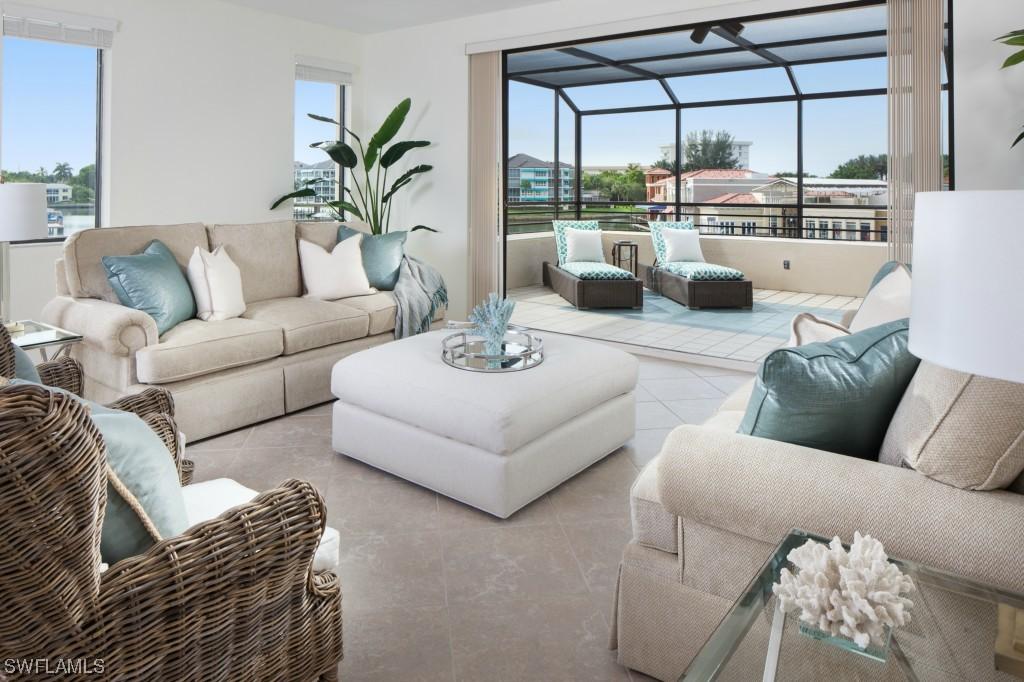 4400 Gulf Shore Blvd. #1-103, Naples, FL 34103