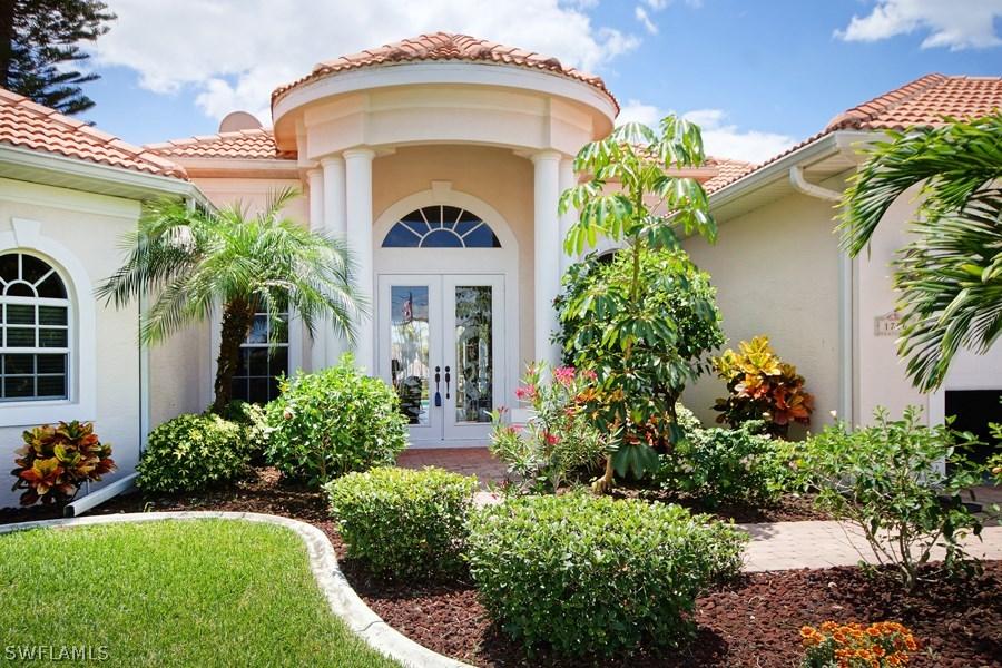 1716 SE 45th St., Cape Coral, FL 33904
