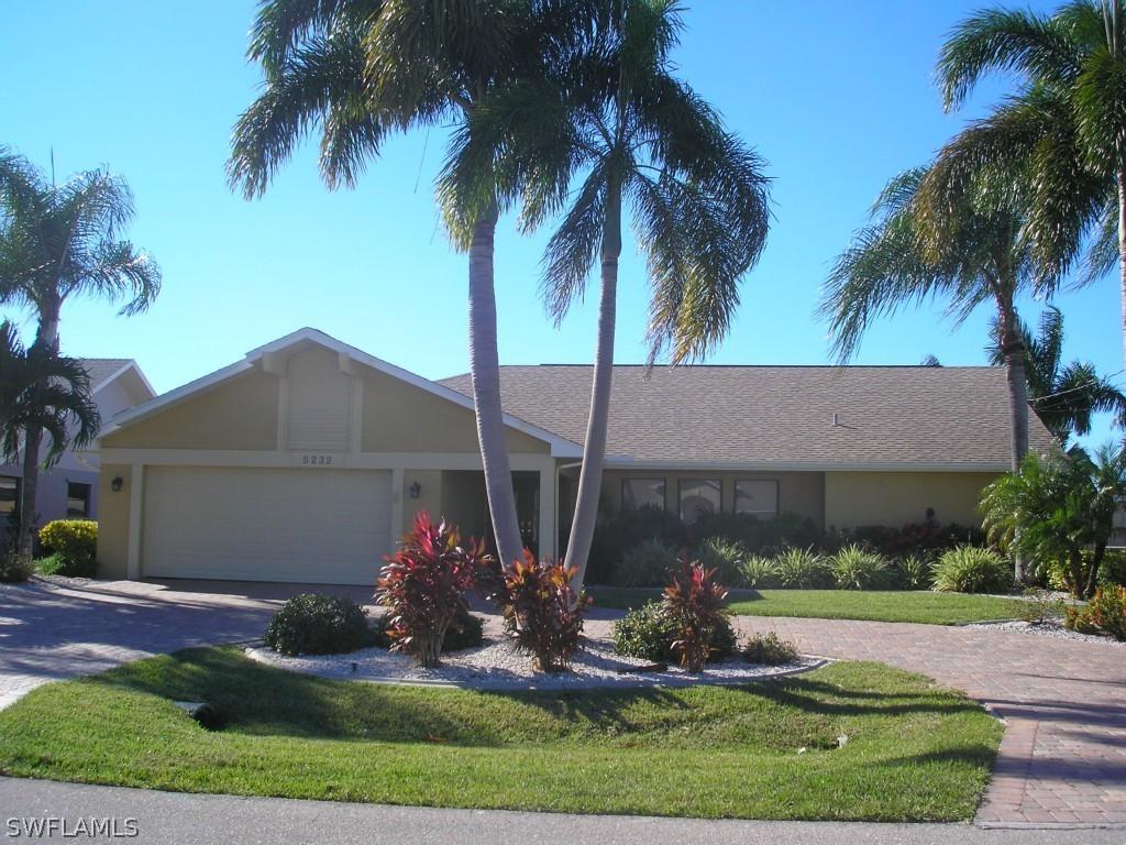 5232 SW 8th Pl., Cape Coral, FL 33914