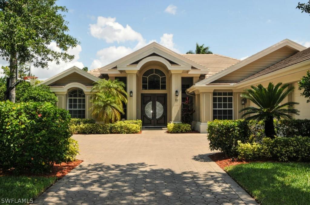 20 Winewood Ct., Fort Myers, FL 33919
