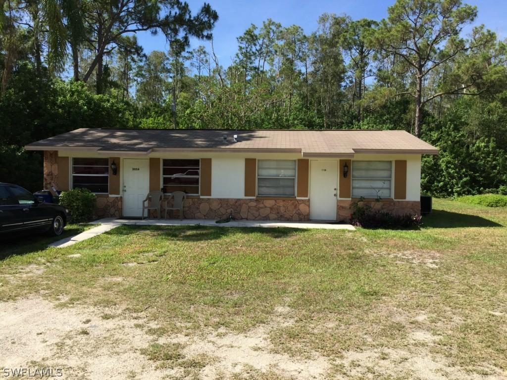 2056 Eloise Cir., North Fort Myers, FL 33917