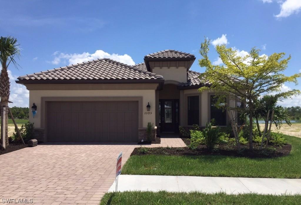 23773 Pebble Pointe Ln., Bonita Springs, FL 34135