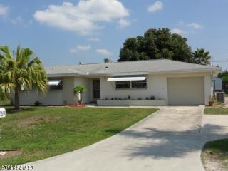 769 Entrada Dr., Fort Myers, FL 33919