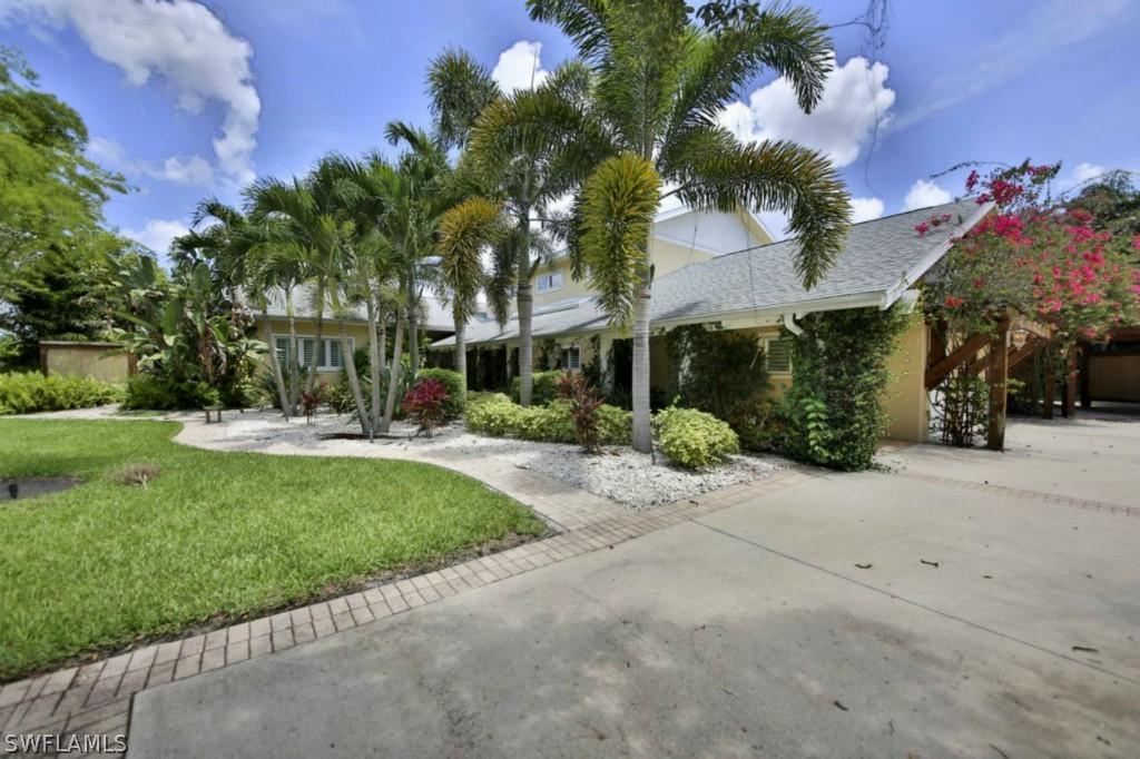 5546 Shaddelee Ln., Fort Myers, FL 33919