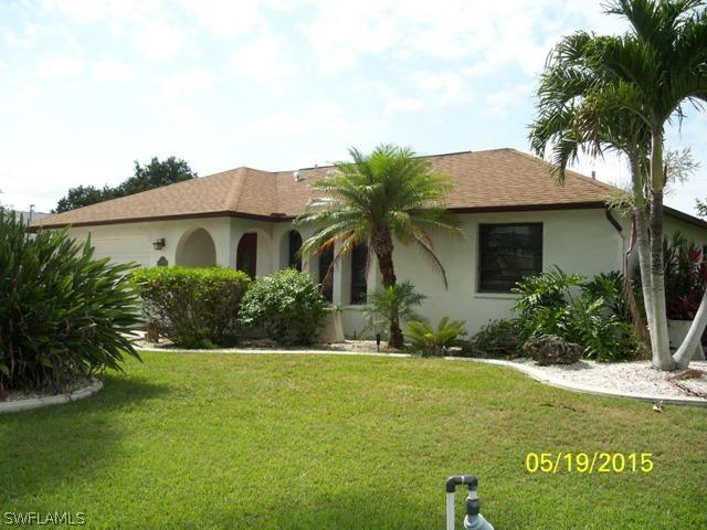 1834 SE 1st St., Cape Coral, FL 33990
