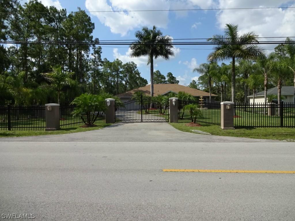 3411 Golden Gate Blvd., Naples, FL 34120