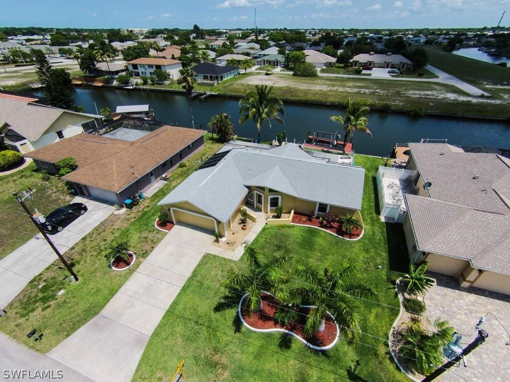 923 SE 15th St., Cape Coral, FL 33990