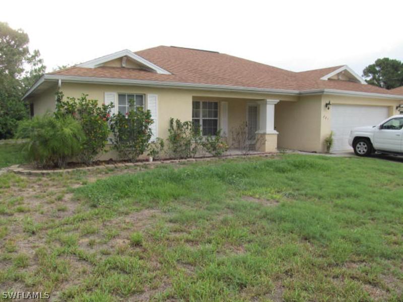 361 Partridge St., Lehigh Acres, FL 33974
