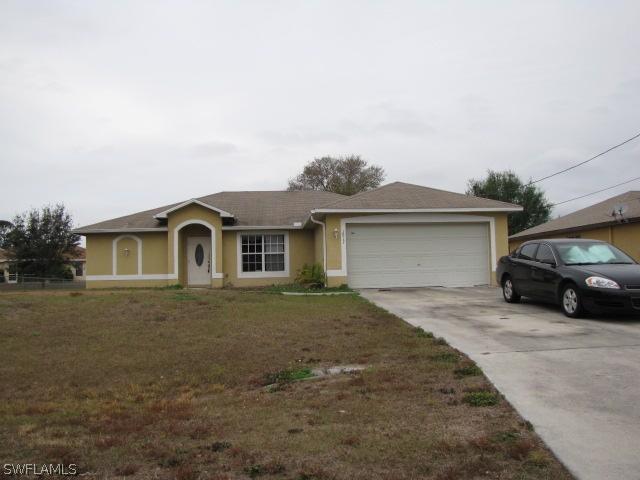 1017 Anson Ave., Lehigh Acres, FL 33971