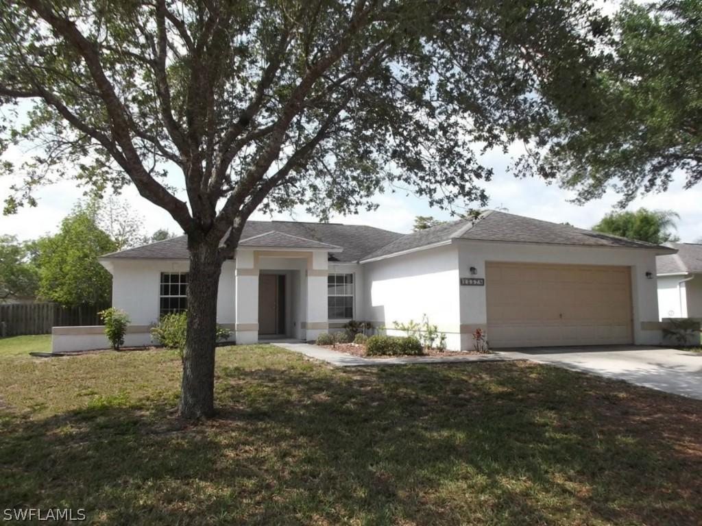 15578 Horseshoe Ln., Fort Myers, FL 33905
