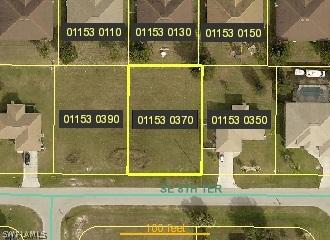 519 SE 8th Ter., Cape Coral, FL 33990