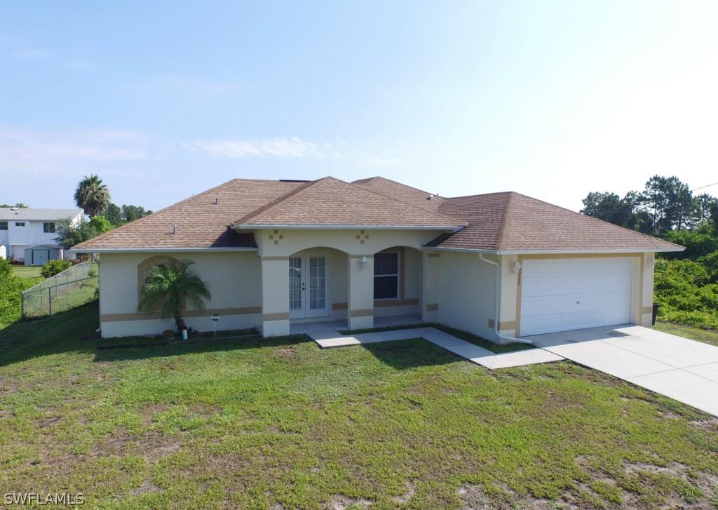 2702 6th St., Lehigh Acres, FL 33976