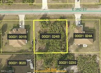 4104 E 3rd St., Lehigh Acres, FL 33936