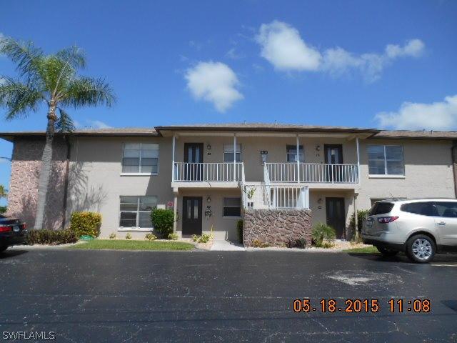 4520 SE 6th Pl. #2B, Cape Coral, FL 33904