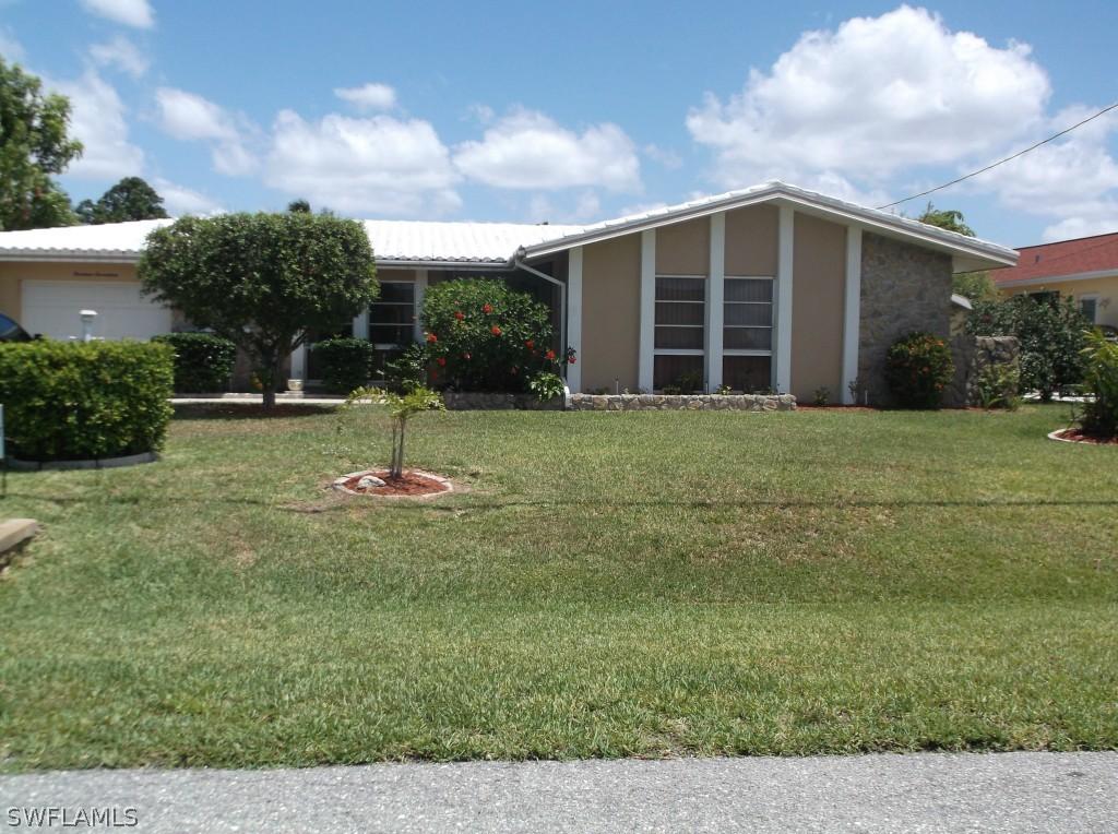 1417 SE 23rd Ter., Cape Coral, FL 33990
