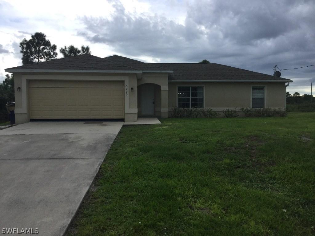 3007 44th St., Lehigh Acres, FL 33971