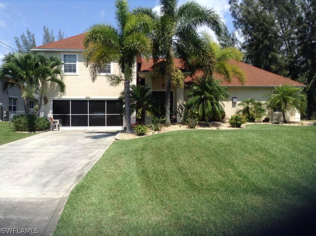 2929 SW 11th Pl., Cape Coral, FL 33914